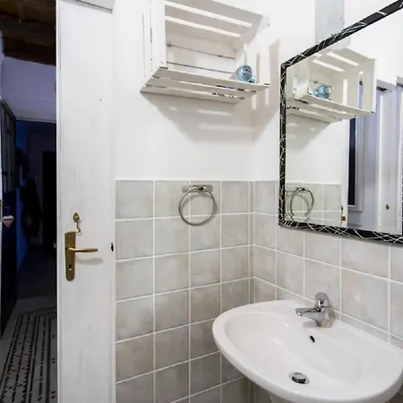 בית אירוח Amuni פלרמו