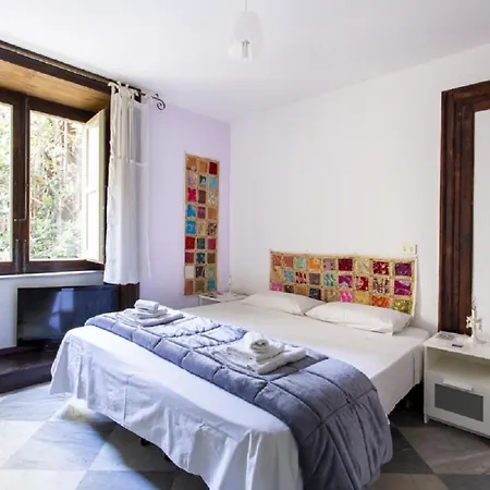 Homestay Amuni Palermo
