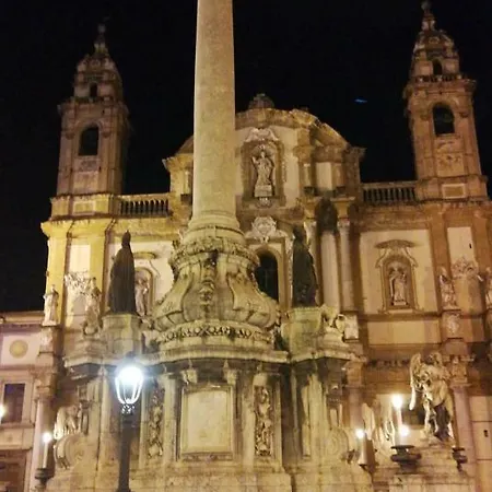 Privatunterkunft Amuni