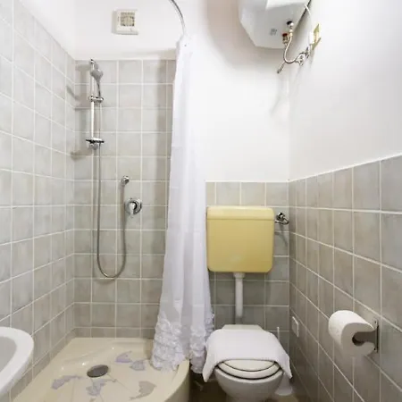 Amuni Séjour chez l'habitant Palerme