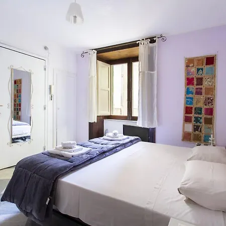 Amuni Séjour chez l'habitant Palerme